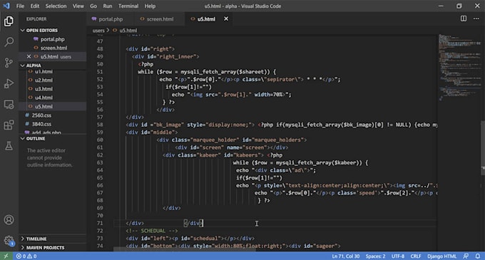 Solve code or algorithm problems in your project by Anwarsaiah | Fiverr