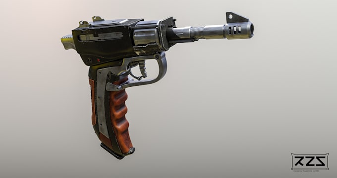 do 3d modeling and sculpting with zbrush and blender