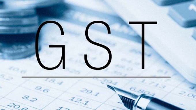 gst registration and return filings