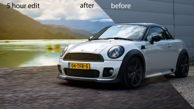 Full editing service Full editing service