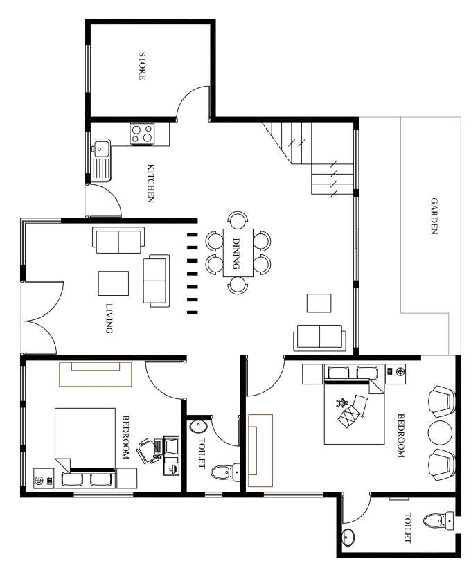 free floor plan sketcher