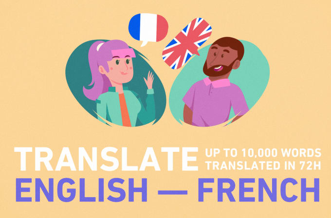 english to french translator proper grammer