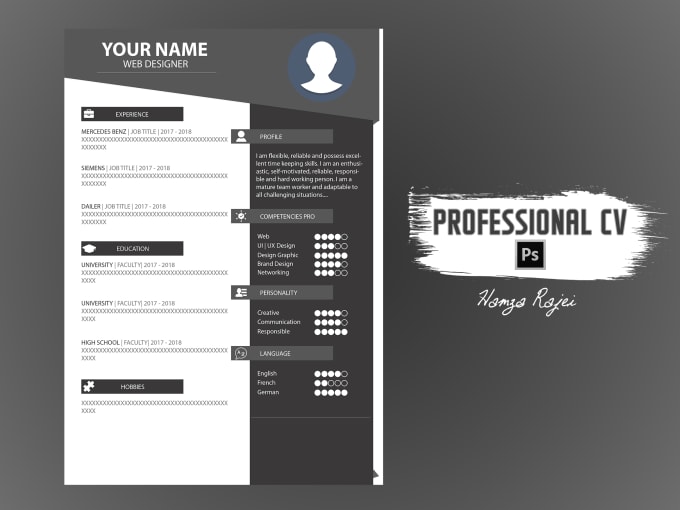 Doostang resume writing service Doostang resume writing service