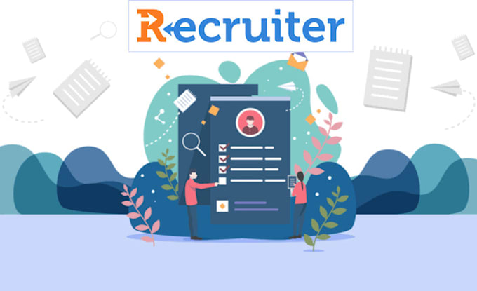 I will find highly qualified and potential candidates