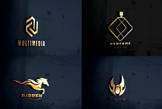 Design An Amazing Elegant Luxury Company Logo For You By Ash Designs24 70,000+ vectors, stock photos & psd files. amazing elegant luxury company logo