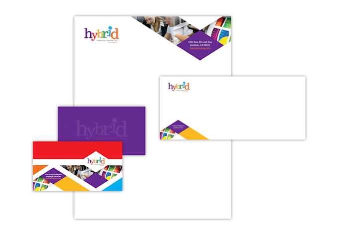 design your brand identity for a perfect start