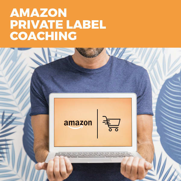 Be your amazon coach, expert, consultant by Adamleaf Fiverr