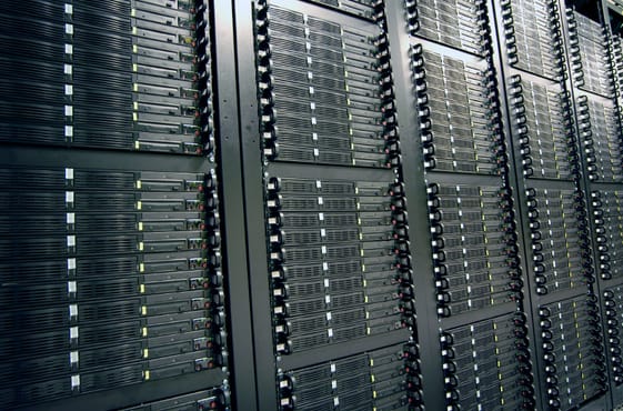 help you with server problems