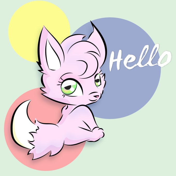 Draw Cute Vector Cartoon Animals By Raegiovanni Cartoon animals funny cartoon animals funny animals cartoon funny free vector cartoon funny animals vector animal animal icons animal icons cute small animals crabs fish octopus bird creative blisters biological marine symbol shells icon emotion emotional starfish snakes character colorful. fiverr