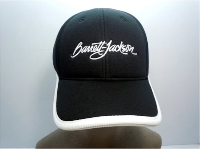 digitize any cap embroidery within 1 day