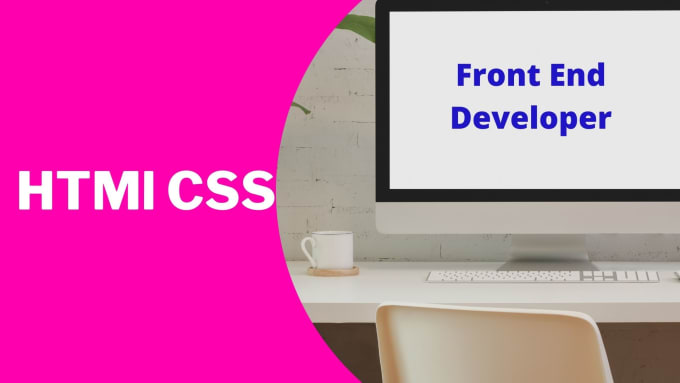 Do Html Css Javascript Jquery Bootstrap By Rasleensingh Fiverr 5149