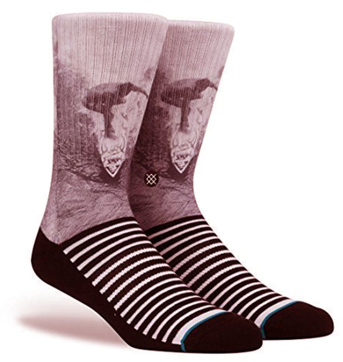 Draw custom socks design by Cristinamorgan | Fiverr