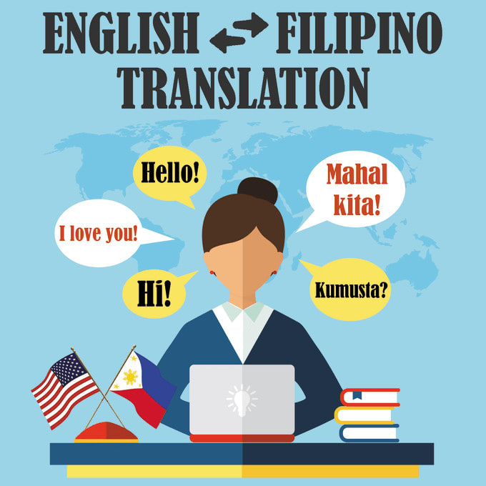 english to filipino google translate