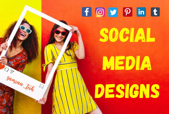 design unique social media editable posts on canva pro