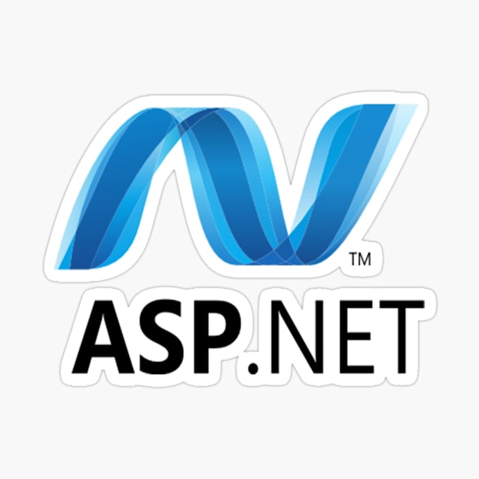develop website using dot net