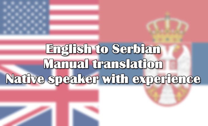 translate your game from english to serbian