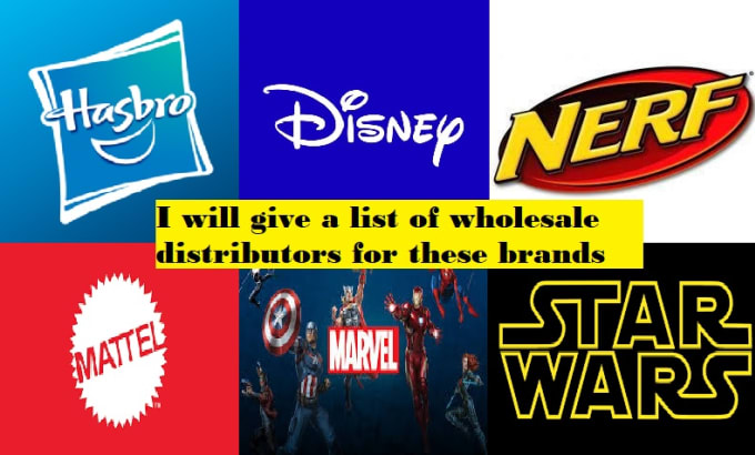 Hasbro toys cheap wholesale distributors