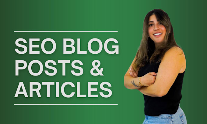 write SEO and aeo blog posts that rank on google and chatgpt