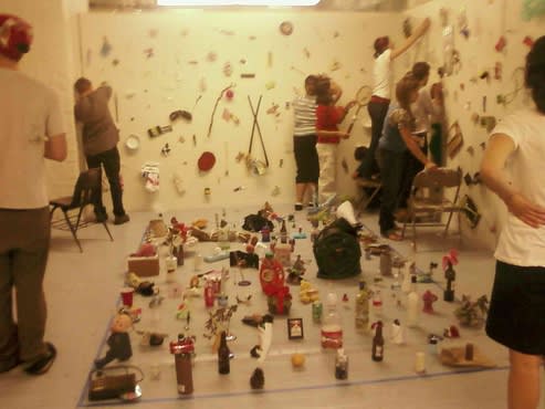 be your Creative Assistant for 15 days