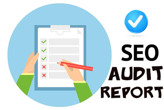 Best FIVERR SEO Expert In India,create an exclusive SEO audit report action plan and competitor analysis