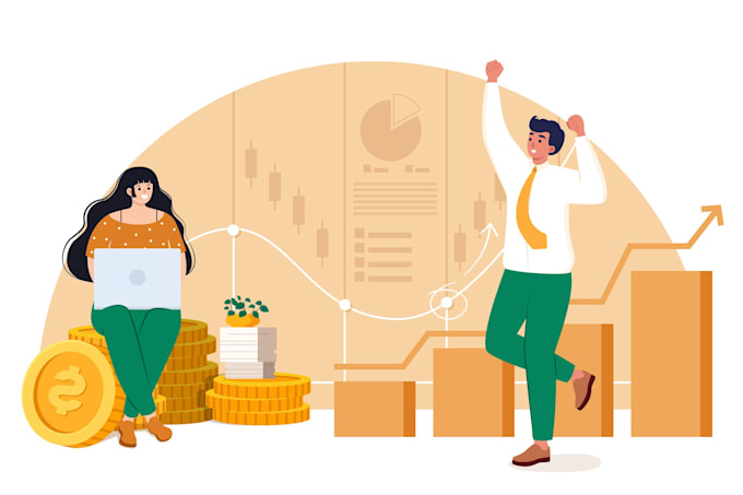 be your personal financial advisor
