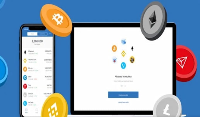 Is It Expensive To Build A Crypto Exchange Website? / How to Build a Cryptocurrency Exchange Website? : Learn how to build a crypto trading bot using python and other advantageous technologies.