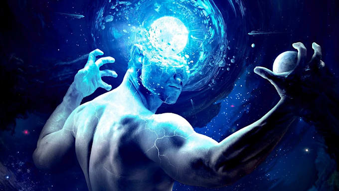 give you the breakthrough that will change your life forever