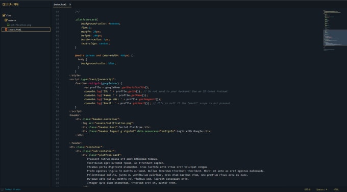 Setup any ide including vs code, sublime, intellij by Emkarachchi | Fiverr