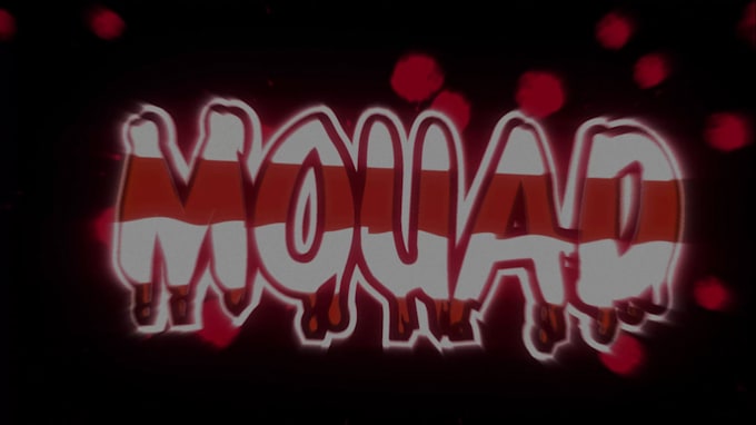 make best gaming intro and outro