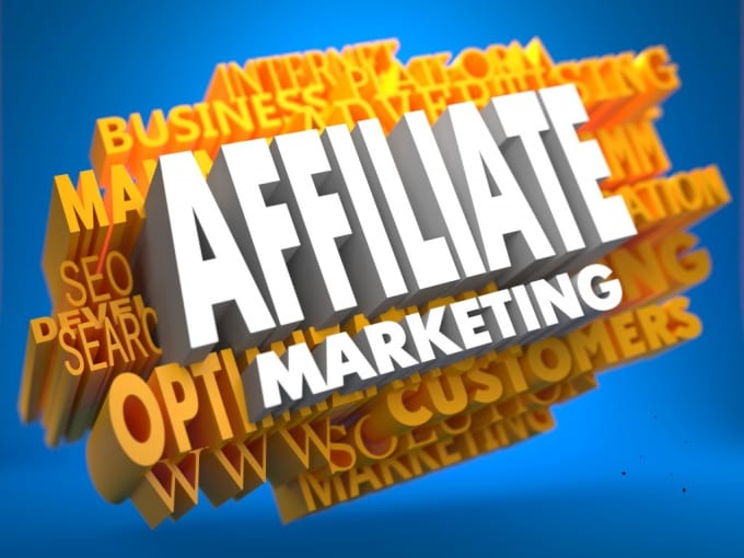 Do affiliate marketing promotion and clickbank marketing by Hamdy_pro