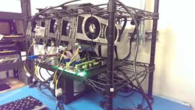 Develop bitcoin mining app crypto mining software,mining ...