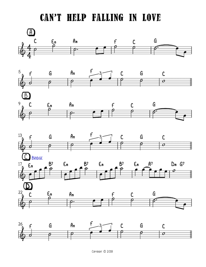How to write music notes in word picture