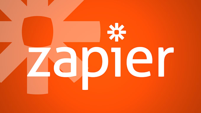 setup up zapier automations for you