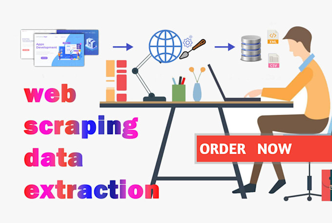 We do data. We do data