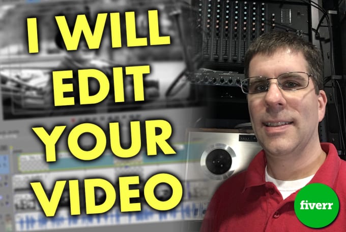 edit your video for youtube, linkedin, or social media