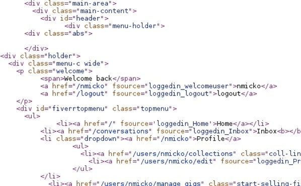 install or help you install google analytics on your website