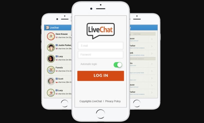 Online Dating App Video Calling