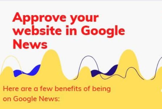 How To approve in google news and get multiple traffic and earn?