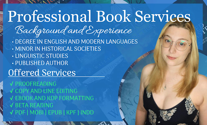 edit your fantasy novel