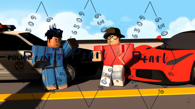 cute gfx roblox