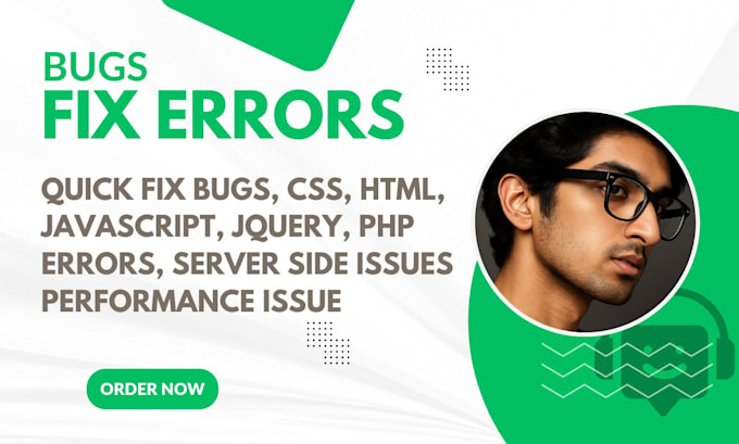 fix wordpress, CSS, HTML, jquery, and PHP errors
