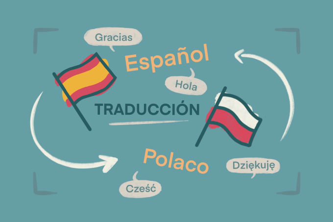 spanish polish translator