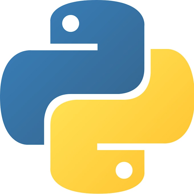Tutor you python programming language by Prbsh_gtm | Fiverr
