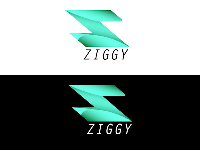 do adobe  illustrator text logo design for you