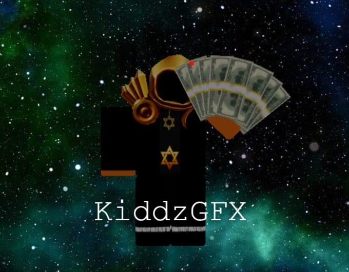 Make You A Roblox Gfx By Kiddzgfx - roblox loadcharacter not working