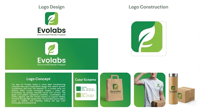 design any logo for your business 2026