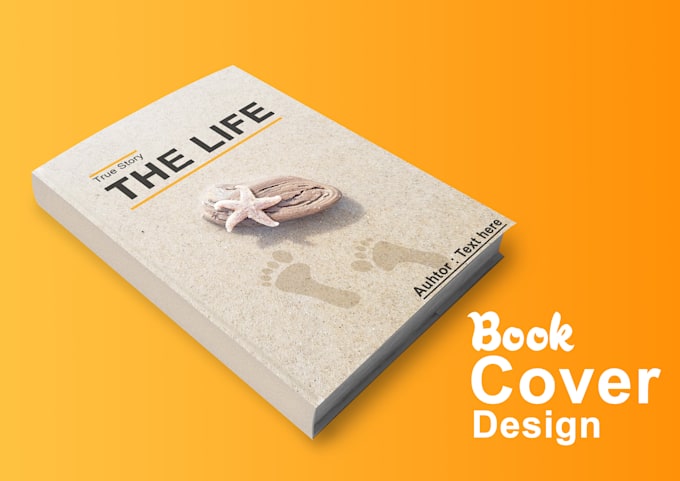 do book cover design, e book cover design