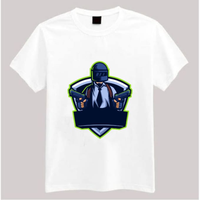 Do unique t shirt designs by Fariazaman56