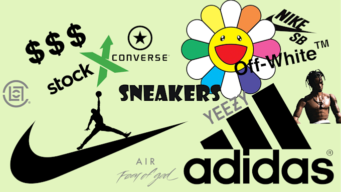 Teach you how to buy sneakers and sell them with profit by Weningeniero