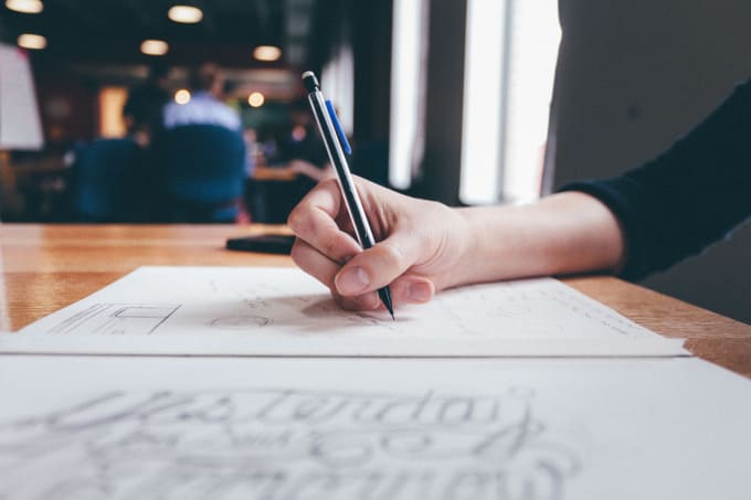 Proofread Correct And Improve Your Writings In French By Mvthilde